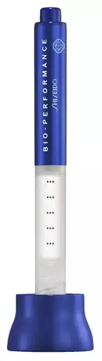 Shiseido Concentrado Micro-Click de Desempenho Biol&oacute;gico 1,4 ml