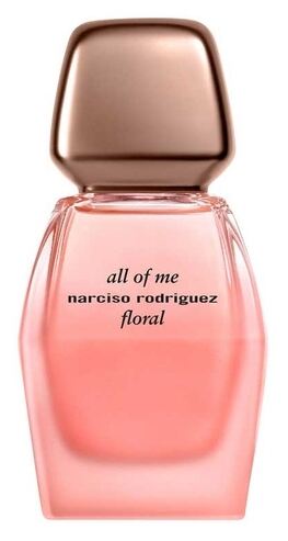 All Of Me Floral Eau de Parfum 30 ml