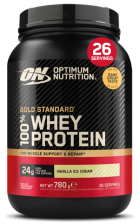 100% Whey Gold Standard 768 g