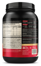 100% Whey Gold Standard 768 g