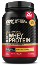 100% Whey Gold Standard 768 g