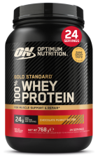 100% Whey Gold Standard 768 g