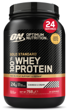 100% Whey Gold Standard 768 g