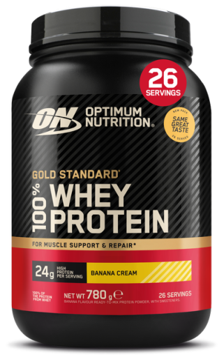 100% Whey Gold Standard 768 g