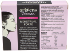 Woman Menstrual Forte 20 C&aacute;psulas