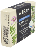 Sue&ntilde;o Forte 30 Comprimidos