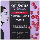 Cistibalance Forte para Mulheres, 15 Sach&ecirc;s