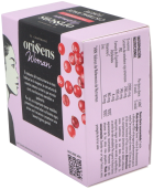 Cistibalance Forte para Mulheres, 15 Sach&ecirc;s