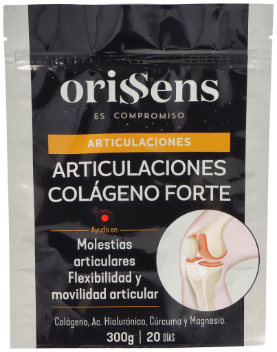 Orissens Collagen Forte Joints 300 g