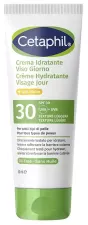 Creme hidratante facial di&aacute;rio FPS 30 50 ml