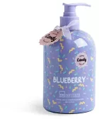 Sabonete l&iacute;quido para m&atilde;os Candy Blueberry 500 ml