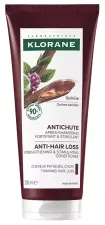 Condicionador fortalecedor e estimulante com quinino 200 ml