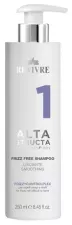 Alta Structa Shampoo sem Frizz 200 ml