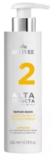 M&aacute;scara Reparadora Alta Structa 200 ml
