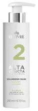 M&aacute;scara Volumizante Alta Structa 200 ml