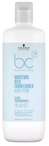 Schwarzkopf Condicionador BC Moisture Kick