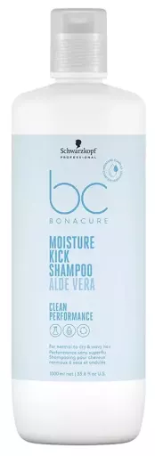 Schwarzkopf Shampoo BC Moisture Kick