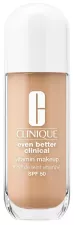 Base de Maquiagem com Vitaminas Even Better Clinical FPS 50 30 ml