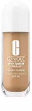 Base de Maquiagem com Vitaminas Even Better Clinical FPS 50 30 ml