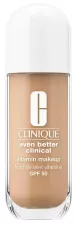 Base de Maquiagem com Vitaminas Even Better Clinical FPS 50 30 ml