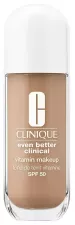 Base de Maquiagem com Vitaminas Even Better Clinical FPS 50 30 ml
