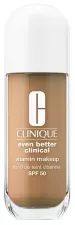 Base de Maquiagem com Vitaminas Even Better Clinical FPS 50 30 ml
