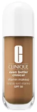 Base de Maquiagem com Vitaminas Even Better Clinical FPS 50 30 ml
