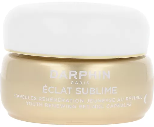 &Eacute;clat Sublime Youth C&aacute;psulas Renovadoras de Retinol 60 Unidades
