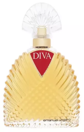 Diva Eau de Parfum 100 ml
