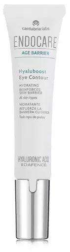 Hyaluboost Age Barrier para Contorno dos Olhos 15 ml