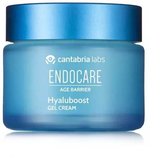 Hyaluboost Creme Gel Barreira Antienvelhecimento 50 ml