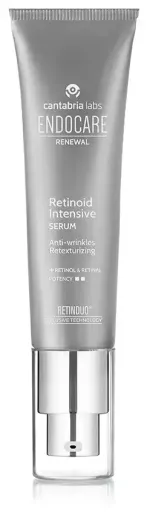 Endocare S&eacute;rum Intensivo Retinoide Renewal 30 ml