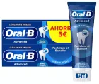 Creme dental fortalecedor de esmalte 2 x 75 ml
