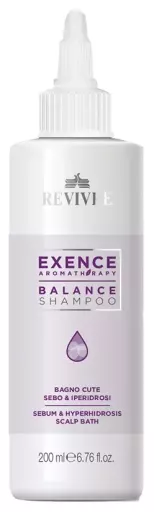 Revivre Exence Balance Shampoo 200 ml