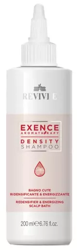 Shampoo Exence Density 200 ml