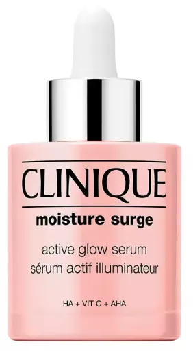 S&eacute;rum Iluminador Moisture Surge Active Glow