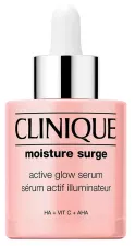 S&eacute;rum Iluminador Moisture Surge Active Glow