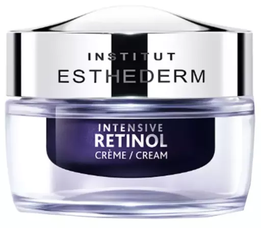 Creme Intensivo de Retinol 50 ml