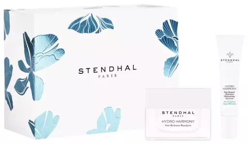Stendhal Conjunto de hidrata&ccedil;&atilde;o intensa Hydro Harmony com 2 pe&ccedil;as