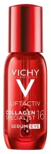 S&eacute;rum para Olhos Liftactiv Collagen Specialist 16