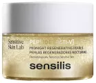 P&eacute;rolas Noturnas Regeneradoras de Pept&iacute;deos [Reti-V] 50 ml