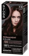 Colora&ccedil;&atilde;o permanente, 1 unidade