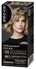 Colora&ccedil;&atilde;o permanente, 1 unidade