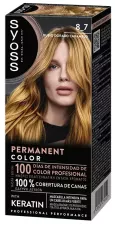 Colora&ccedil;&atilde;o permanente, 1 unidade