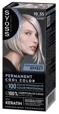 Colora&ccedil;&atilde;o permanente, 1 unidade