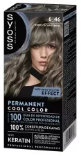 Colora&ccedil;&atilde;o permanente fria, 1 unidade