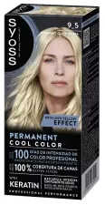 Colora&ccedil;&atilde;o permanente fria, 1 unidade