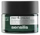 Prep4+ [Polish] Mousse Microesfoliante de Quartzo 40 ml