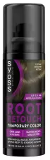 Spray para retoque de raiz #Castanho 120 ml