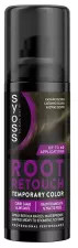 Spray para retoque de raiz #Castanho Escuro 120 ml
